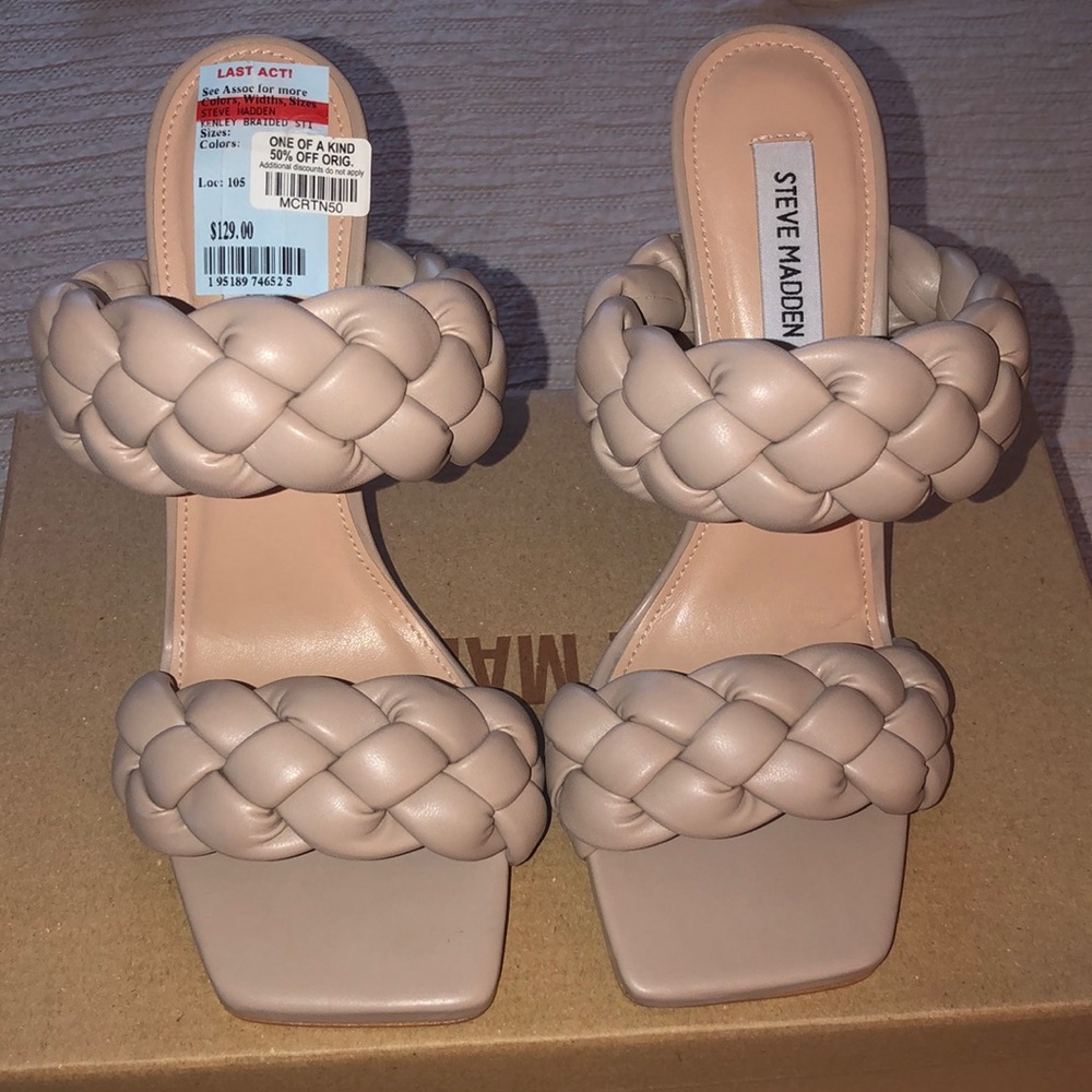 Steve Madden Sandal